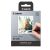 Canon XS-20L Selphy Square fotópapír csomagolása