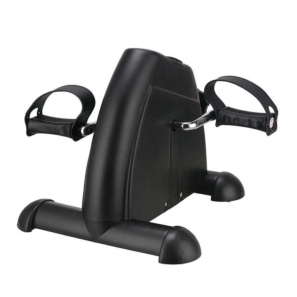 Timeless Tools Mini Szobakerékpár - Kar és Láb Edzés - Digitális Kijelzővel