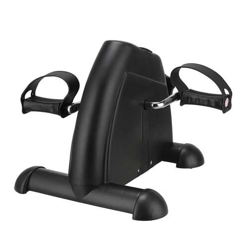 Timeless Tools Mini Szobakerékpár - Kar és Láb Edzés - Digitális Kijelzővel