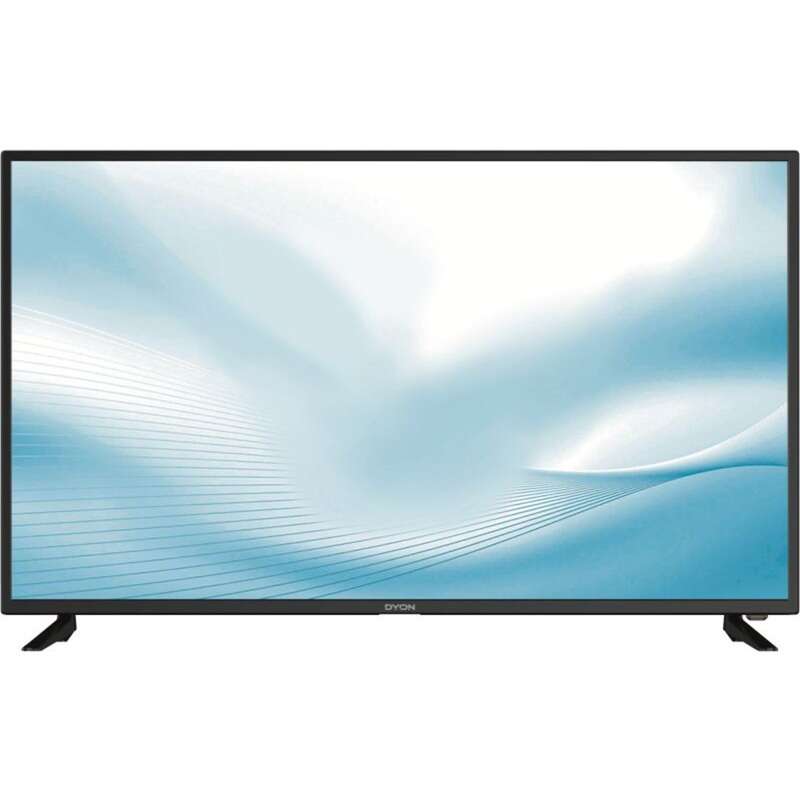 Dyon smart 43 xt full hd televízió, 108 cm
