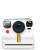Polaroid Now+ Gen 2 azonnali fényképezőgép, fehér, elülső nézet