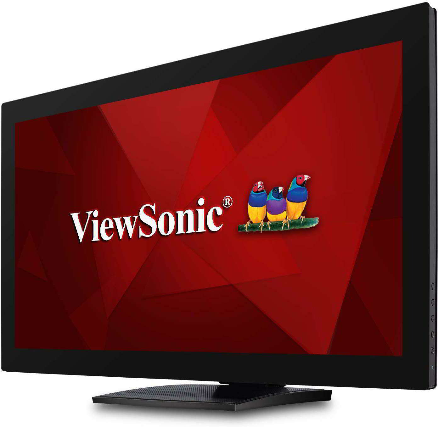 Viewsonic 27" td2760 monitor