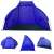 Timeless Tools Half-Tent Blue 57577890