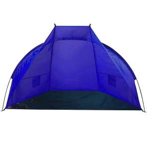 Timeless Tools Half-Tent Blue