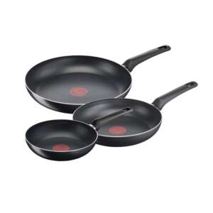Tefal B5569153 Simply Cook set tava, 3-dijelni set 83384855 - Kuhinja i blagovaonica