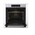 Gorenje BOSB6737E06X Beépíthető Sütő - 77 Liter 96345643