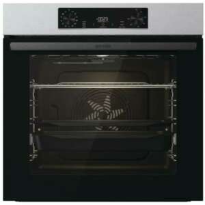 Gorenje BOSB6737E06X Beépíthető Sütő - 77 Liter
