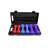 Timeless Tools 6 piece dumbbell set with carrying case