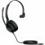 Jabra Evolve2 50 UC Mono Headset, kabelloses Headset mit Geräuschunterdrückung für Büro und Zuhause