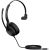Jabra Evolve2 50 UC Mono USB-C / Słuchawki bezprzewodowe - Czarne 83386087