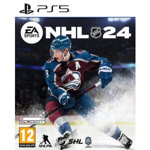 NHL 24 - PS5 83386533 