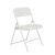Timeless Tools Padded Folding Chair Set of 4, White 35045426