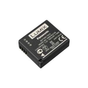 Panasonic baterija DMW-BLG10E 83386788 - Baterija za kameru