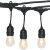 Timeless Tools Dekor LED Égősor - 15x E27 - 14,6m 35046236