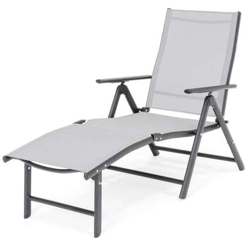 Timeless Tools Comfort Lounger, Reclining and Adjustable 35045056
