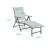 Timeless Tools Comfort Lounger, Reclining and Adjustable 35045056