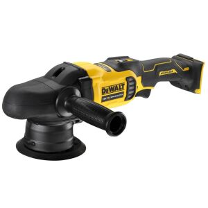 DeWalt DCM848N 18V Akkus Polírozó, akkumulátor nélkül - Polírozógép