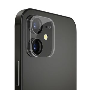 Cellect iPhone 15 Pro Max kamera lencsevédő fólia, karcálló - Cellect
