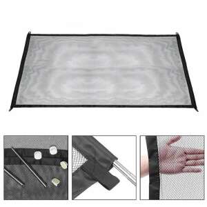 Timeless Tools Bezpečnostná sieť do dverí pre domácich maznáčikov