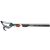 Foarfeca de crengi Gardena Combisystem Bypass cu mâner telescopic