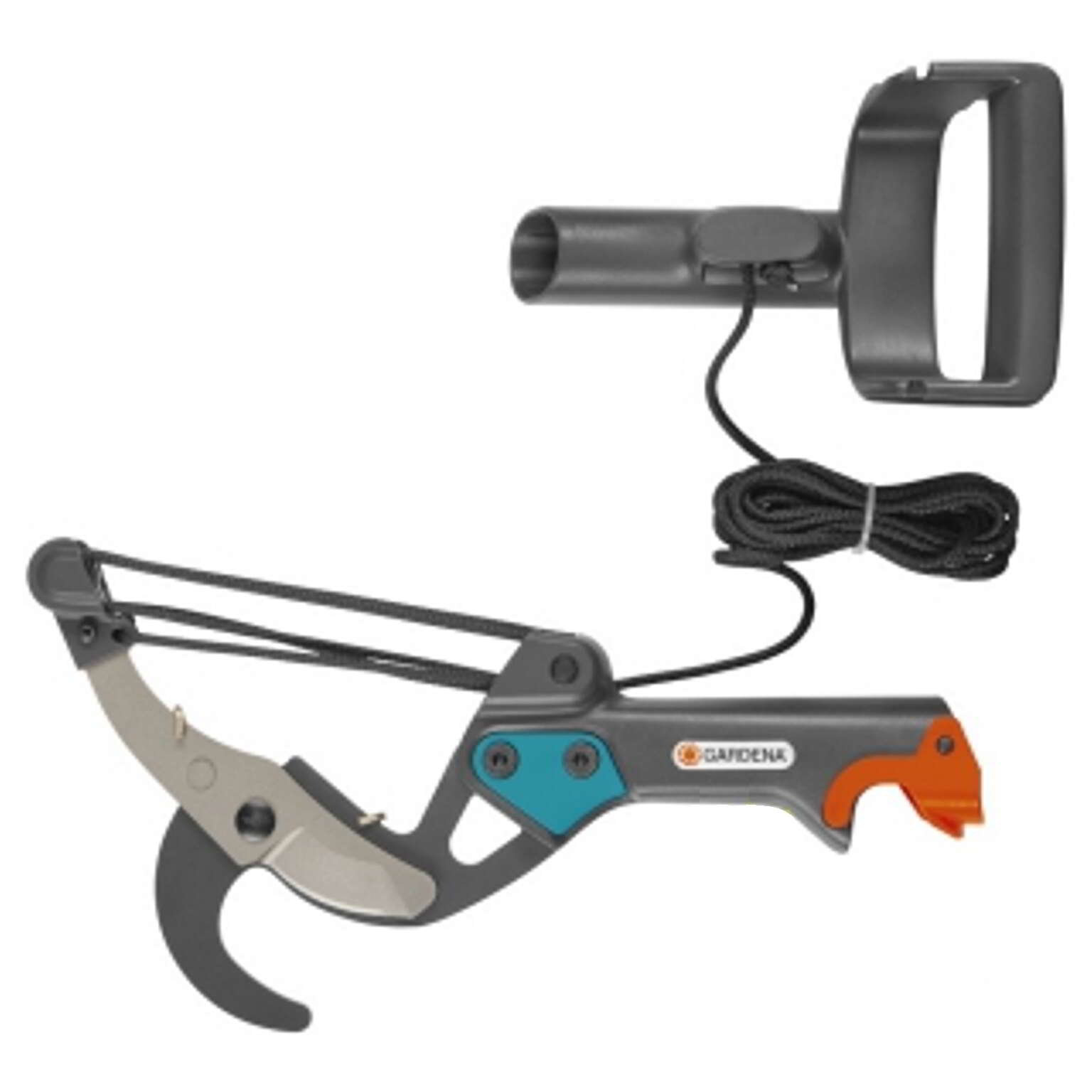 Gardena 0298-20 Combisystem Bypass ágvágó olló
