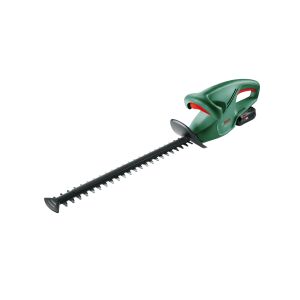 Акумулаторен храсторез Bosch EasyHedgeCut 18V-52 - Ножица за жив плет