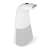 Dispenser automat de săpun Timeless Tools Automata, alb, vedere înclinată