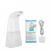 Timeless Tools Automata Soap Dispenser 35044629
