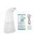 Timeless Tools Automata automatic soap dispenser, white, with USB cable, wall mountable, for liquid soap