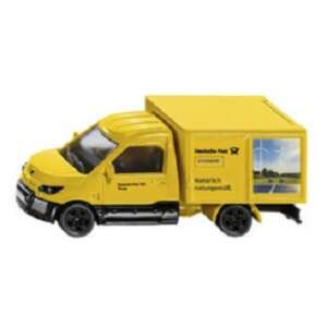 Siku Super Utcai szállítójármű fém modell (1:50)