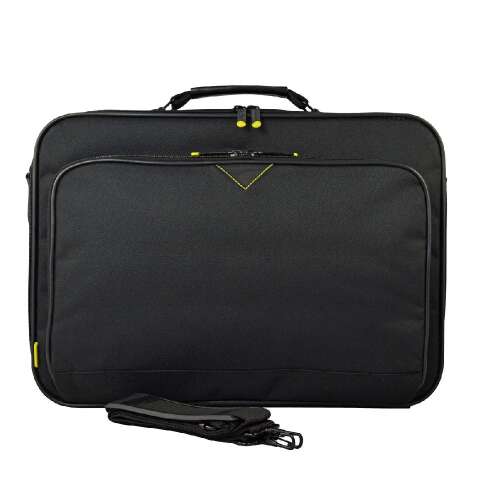techair Tasche Classic Essential   14-15.6" 1F 1T schwarz 83388435