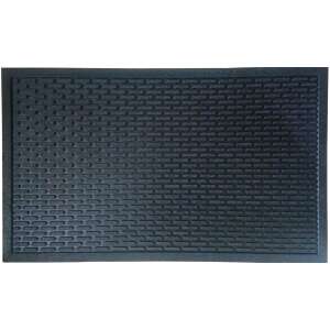 Capsule gumi lábtörlő 50x80 cm