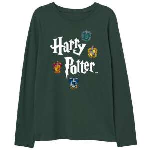 Harry Potter gyerek hosszú ujjú póló 116 cm 83388646 Gyerek hosszú ujjú póló
