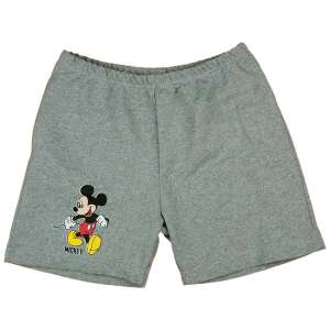 Disney Mickey pamut rövidnadrág * 83388693 "Mickey"  Gyerek rövidnadrágok