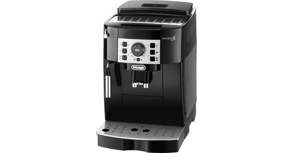 delonghi ecam 20.116 b magnifica s bedienungsanleitung