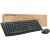 Logitech MK370 Wireless Keyboard - German + Mouse 83388745