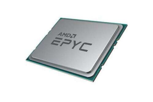 AMD szerver CPU EPYC 7002 Series 24C/48T 7352 (2.3/3.2GHz,128MB,...