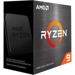 AMD Ryzen 9 5900X 3,70 GHz AM4