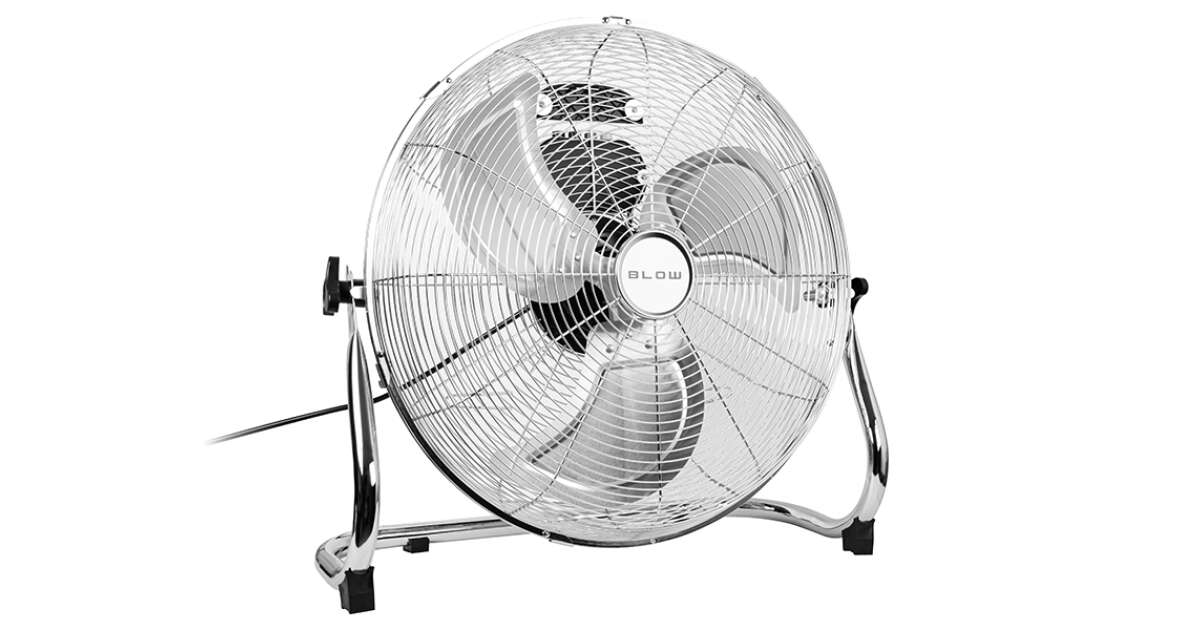 Nagy Teljesitmeny Ventilatorok
