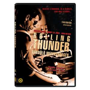Rolling Thunder - Gördülő mennydörgés (DVD) 32903287 
