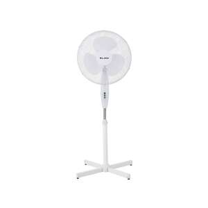 Blow Álló Ventilátor 40 cm, 55W #fehér