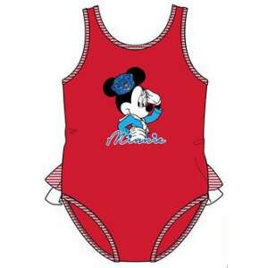 Disney Minnie Baba fürdőruha, úszó 18 hó 83389408 "Minnie"  Gyerek fürdőruhák