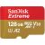 Memorijska kartica SanDisk Extreme 128GB MicroSDXC UHS-I U3 A2 V30