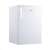 Candy CCTOS 544WHN single door refrigerator, white, angled view