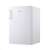 Candy CCTOS 544WHN single door refrigerator, white, angled view