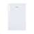 Candy CCTOS 544WHN single door refrigerator, white, front view