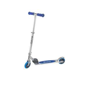 Razor A125 GS Roller, blau, silber, Kinderroller, klassischer Roller - Elektrofahrzeug, Dreiräder, Laufräder und Kinder-Roller