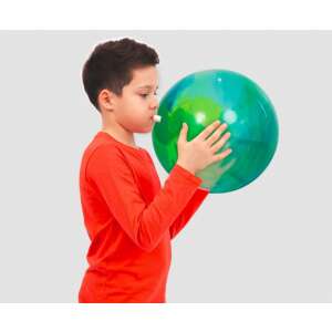 Epee Jumbo Ball Felfújható labda - Zöld 83390208 Gumilabdák