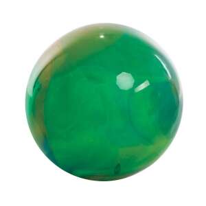 Zelená lopta Epee Jumbo Ball - Gumené loptičky