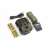Technaxx TX-117 wildlife camera, product with accessories
